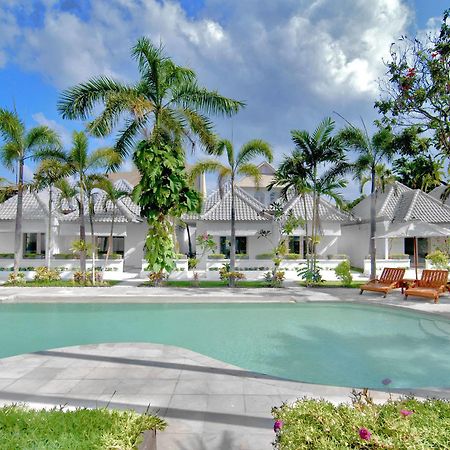 Kutaville Seminyak Exteriér fotografie
