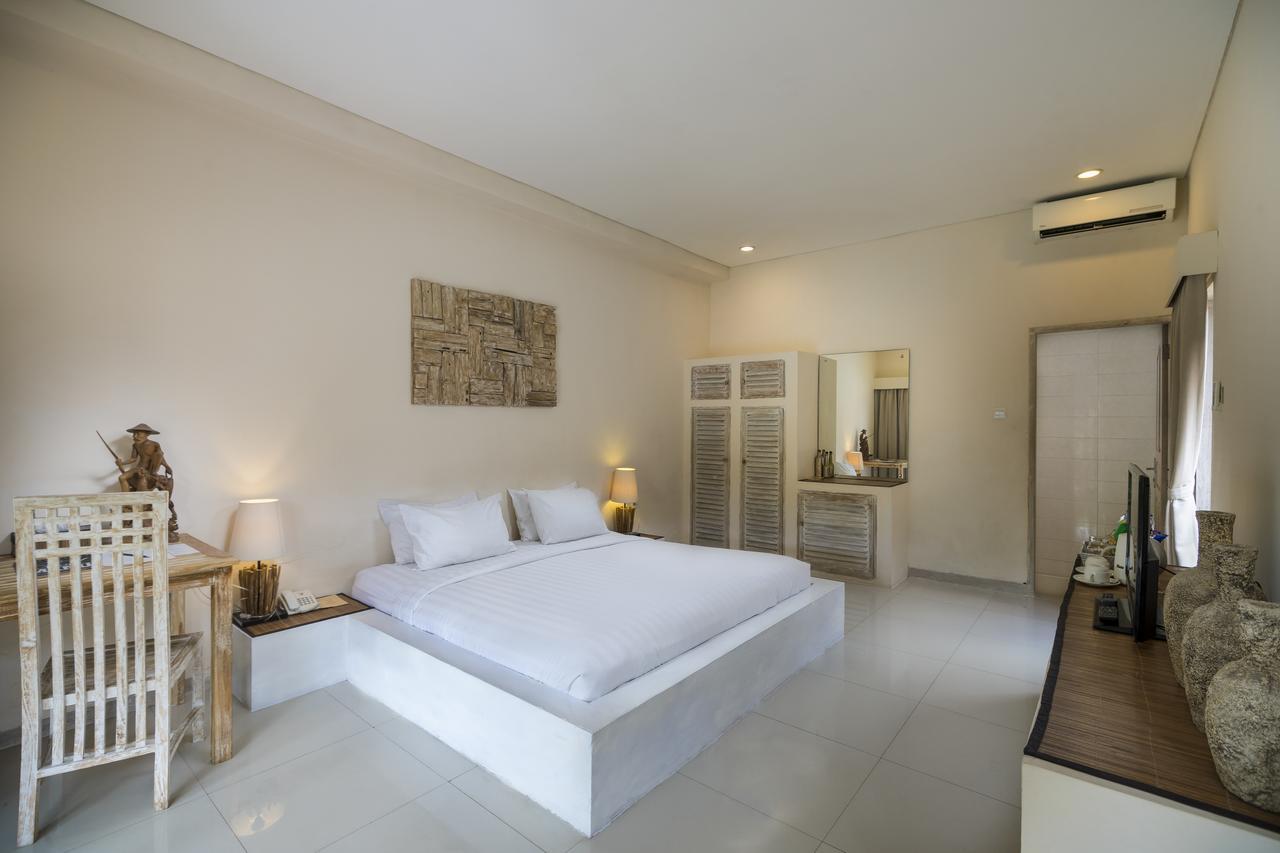 Kutaville Seminyak Exteriér fotografie