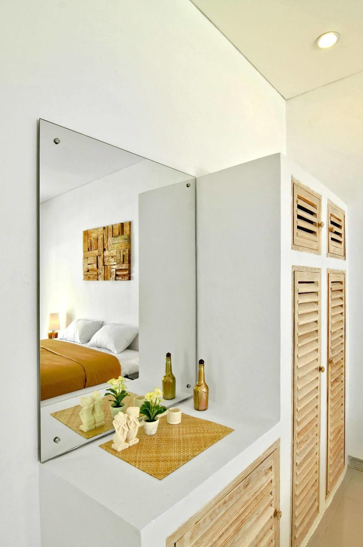Kutaville Seminyak Exteriér fotografie