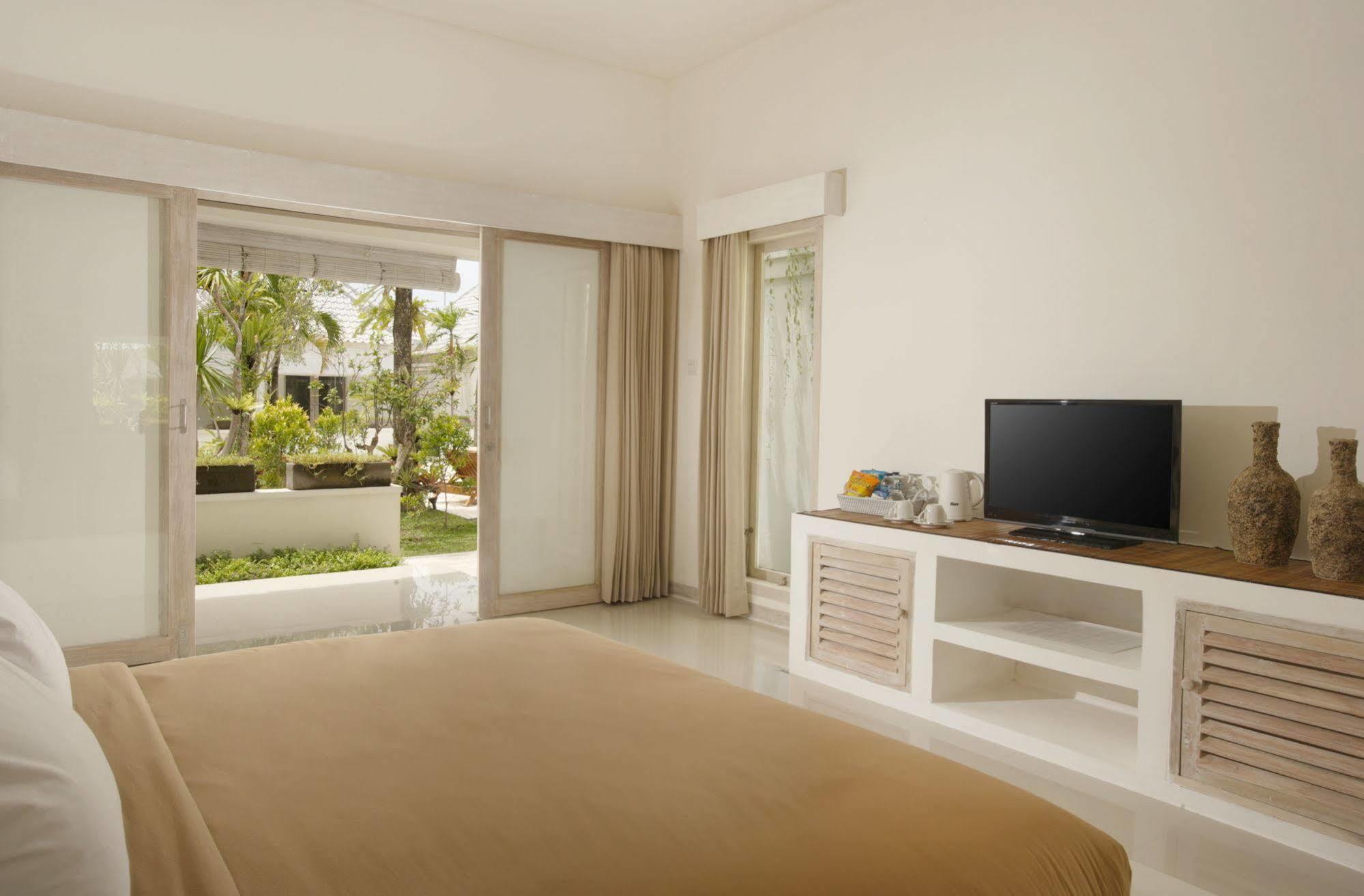 Kutaville Seminyak Exteriér fotografie