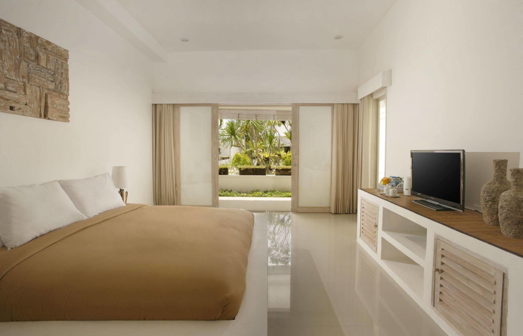 Kutaville Seminyak Exteriér fotografie
